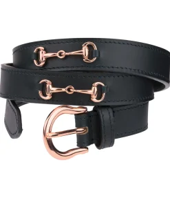 Ceinture en cuir Celia