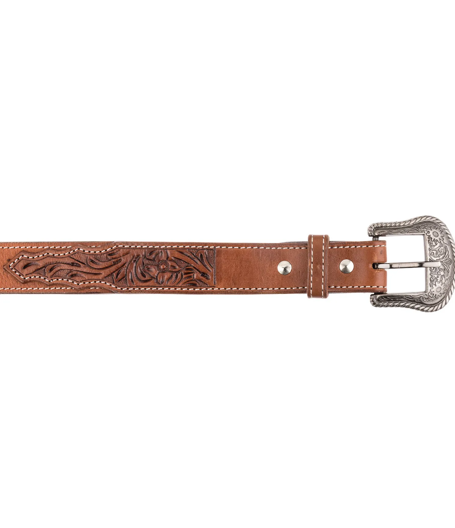 Ceinture en cuir Enola