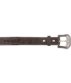 Ceinture en cuir Enola