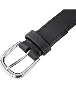 Ceinture en cuir homme