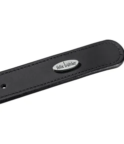 Ceinture en cuir homme