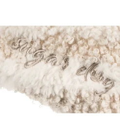 Écharpe pour chien en sherpa Junie