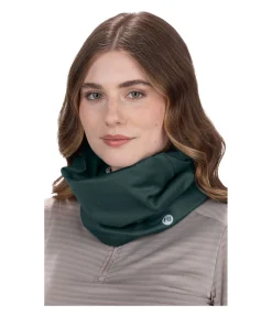 Écharpe tube en stretch Jella