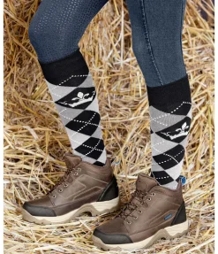 Chaussures d'écurie Freelander V CX