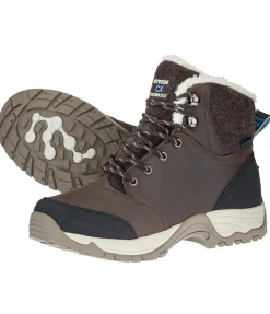 Chaussures d'écurie d'hiver Freelander IV CX