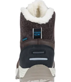 Chaussures d'écurie d'hiver Freelander IV CX