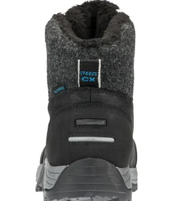 Chaussures d'écurie d'hiver Freelander IV CX