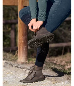 Chaussures d'écurie et d'équitation Avenches III