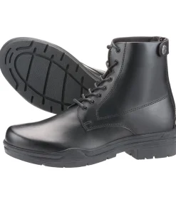 Chaussures d'écurie et d'équitation SYLKA Barn