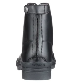 Chaussures d'écurie et d'équitation SYLKA Barn