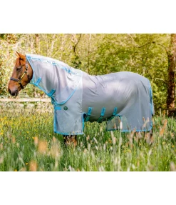 Chemise anti-mouches AmECO Bug Buster