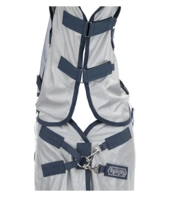 Chemise anti-mouches 4 en 1 avec empiècement imperméable amovible All Weather II