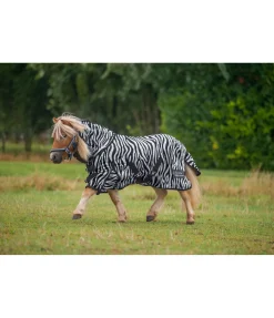 Chemise anti-mouches Zebra Combo