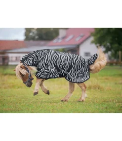 Chemise anti-mouches Zebra Combo