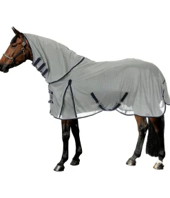 Chemise anti-mouches avec couvre-cou enroulable Atacama