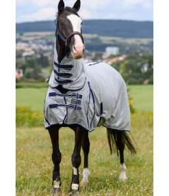 Chemise anti-mouches avec couvre-cou enroulable Atacama