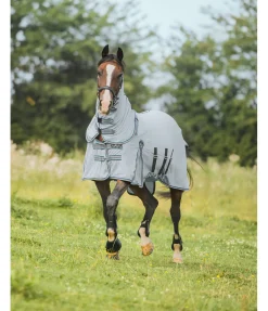 Chemise anti-mouches avec couvre-cou Karoo