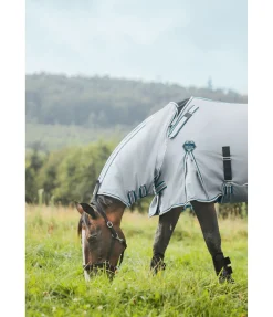 Chemise anti-mouches avec couvre-cou Karoo