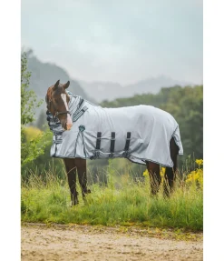 Chemise anti-mouches avec couvre-cou Karoo