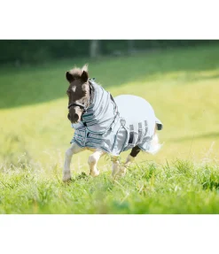 Chemise anti-mouches avec couvre-cou Karoo