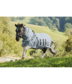 Chemise anti-mouches avec couvre-cou Karoo