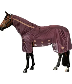 Chemise anti-mouches avec couvre-cou amovible Timeless Elegance