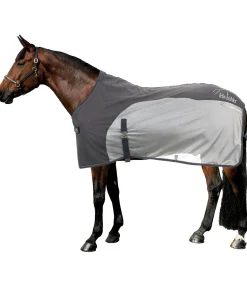 Chemise bi-matière : anti-mouches et transport Micro Fly