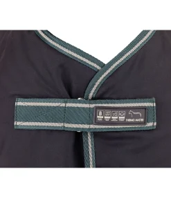 Chemise d'écurie Light Twill, 0 g