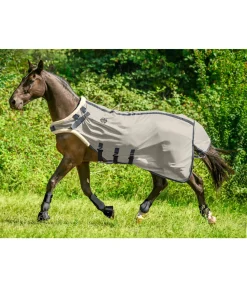 Chemise de marcheur anti-mouches avec couvre-cou Bilma Pro