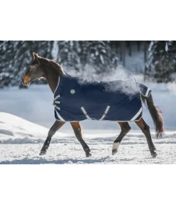 Chemise d'extérieur Highneck Paddock Reflective, 0 g