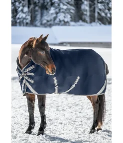 Chemise d'extérieur Highneck Paddock Reflective, 0 g