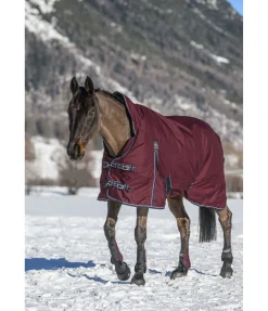 Chemise d'extérieur Highneck avec doublure polaire Jesco II, 0 g