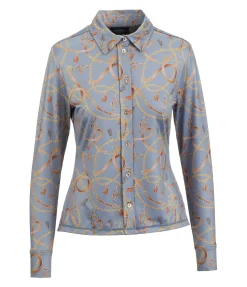 Chemise d'équitation Rosalie
