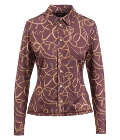 Chemise d'équitation Rosalie