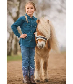 Chemise enfant Sparkle