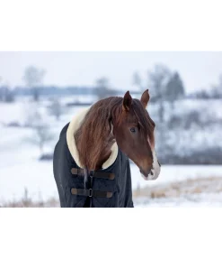 Chemise polaire douce Wanda