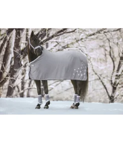 Chemise séchante Collection de Noël