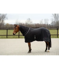 Chemise séchante polaire