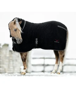 Chemise séchante polaire