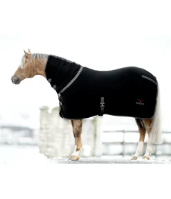 Chemise séchante polaire