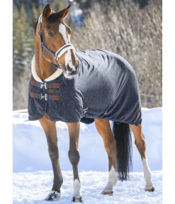 Chemise séchante polaire Knitted