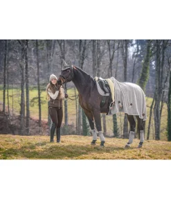 Chemise séchante polaire Knitted