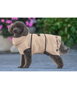 Chemise séchante pour chien Dry Dog II