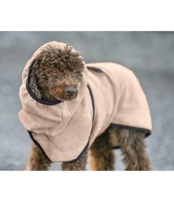 Chemise séchante pour chien Dry Dog II