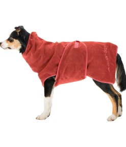 Chemise séchante pour chien Dry Dog II