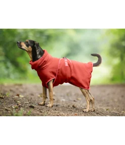 Chemise séchante pour chien Dry Dog II