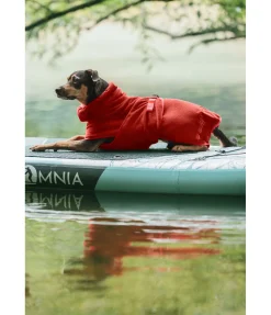 Chemise séchante pour chien Dry Dog II