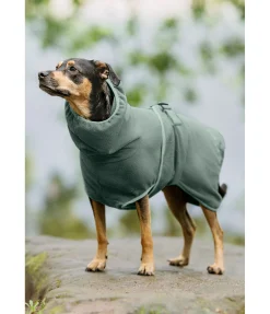 Chemise séchante pour chien Dry Dog II