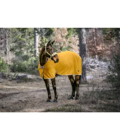 Chemise séchante technique en polaire Essential