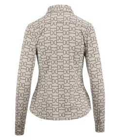 Chemise technique Paulina